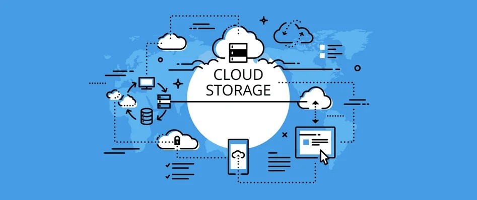 Lưu trữ đám mây là gì? Các công cụ lưu trữ đám mây miễn phí tốt nhất 2021