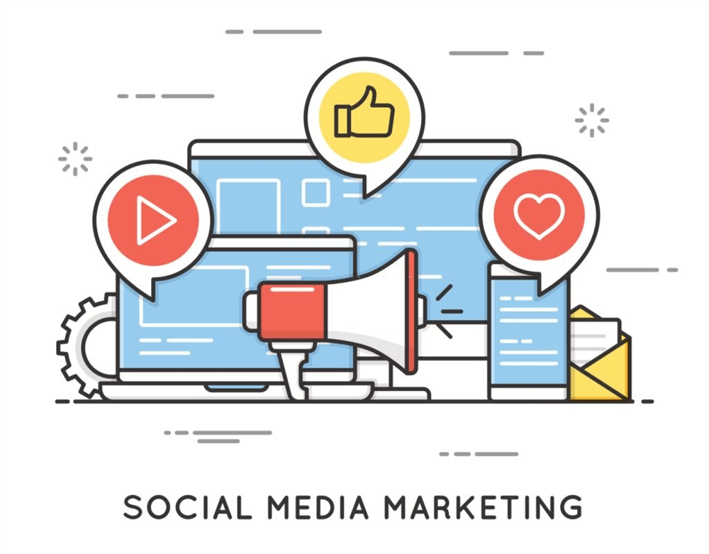 Social Media Marketing là gì và xây dựng chiến lược Marketing