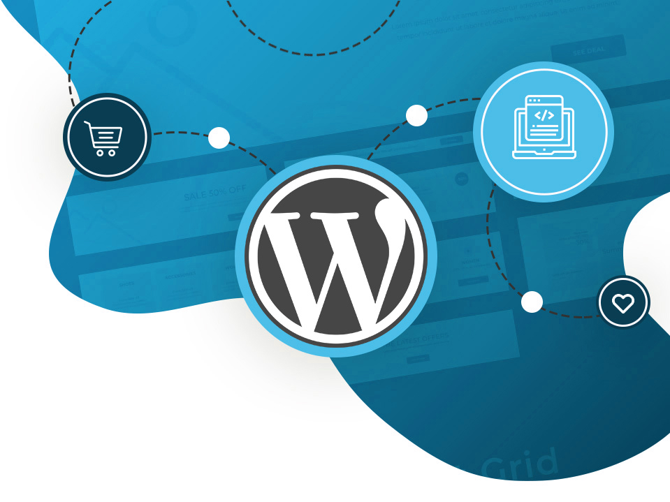 Website Wordpress