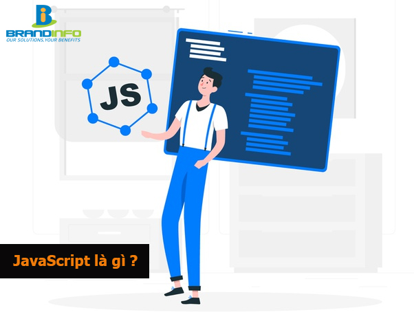 Javascript là gì