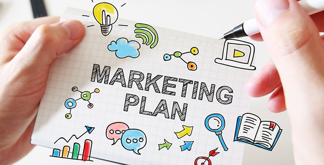Kế hoạch Marketing là gì