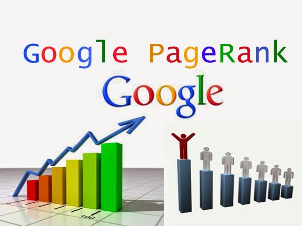 Làm thế nào để tăng cường PageRank